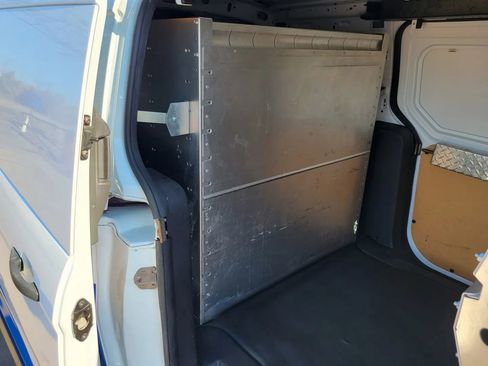 Used 2017 Ford Transit Connect XL image 25