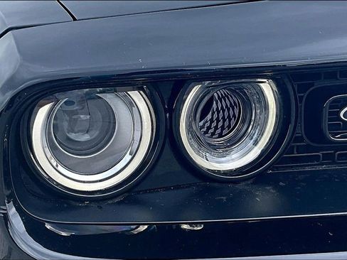 Used 2022 Dodge Challenger R/T Scat Pack w/ Plus Package RWD image 31