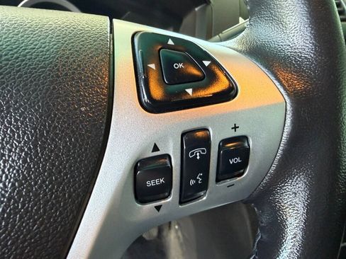 Used 2015 Ford Explorer XLT w/ Equipment Group 202B FWD image 20