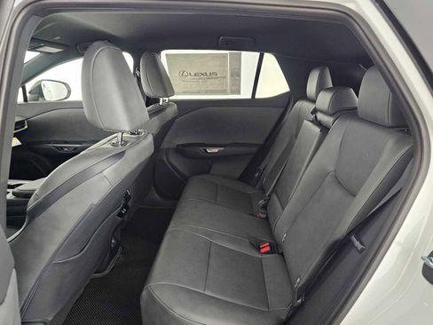 New 2026 Lexus RZ 350e 2WD image 16