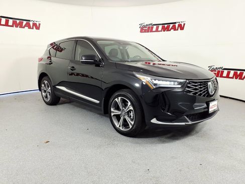 Certified 2025 Acura RDX Technology Package image 1