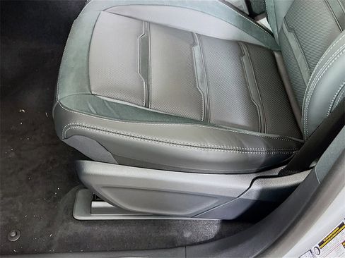 Used 2026 Mercedes-Benz GLE 53 AMG 4MATIC Coupe image 23