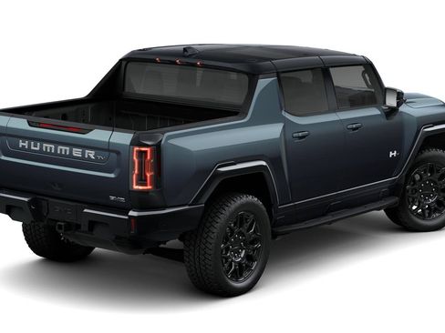 New 2025 GMC Hummer EV 2X image 27