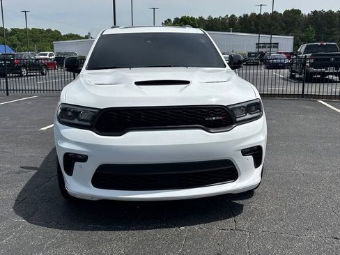 Used 2023 Dodge Durango R/T RWD image 3