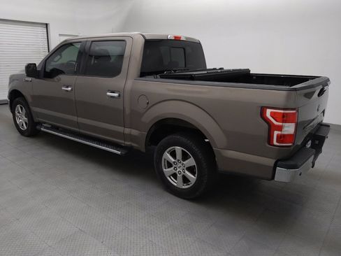 Used 2019 Ford F150 XLT w/ Equipment Group 302A Luxury RWD image 3