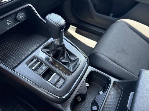 Used 2024 Honda CR-V LX image 24
