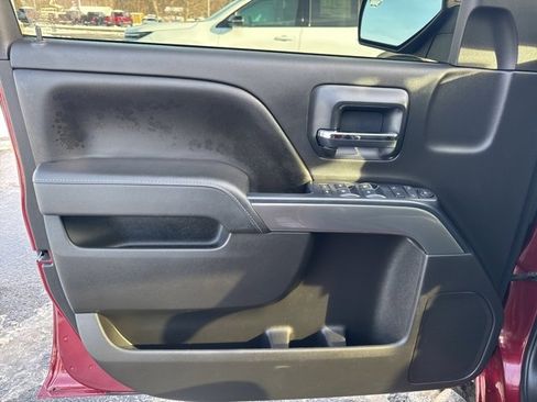 Used 2014 Chevrolet Silverado 1500 LT w/ All Star Edition image 9