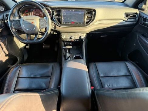 Used 2024 Dodge Durango R/T image 14