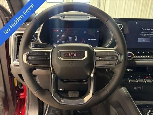 New 2026 GMC Canyon Elevation w/ Convenience Package image 7