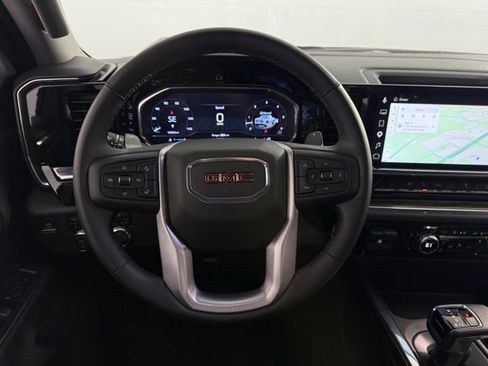 Used 2025 GMC Sierra 1500 Elevation AWD/4WD image 20