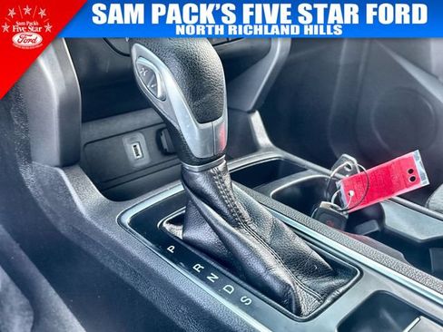Used 2019 Ford Escape SE FWD image 28