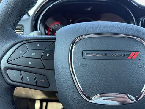 New 2026 Dodge Durango GT image 25