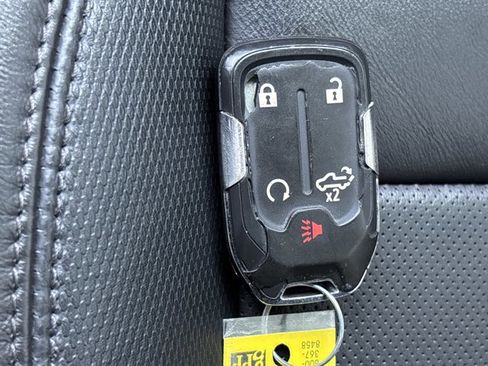 Used 2023 Chevrolet Silverado 2500 High Country w/ Z71 Off-Road Package image 53