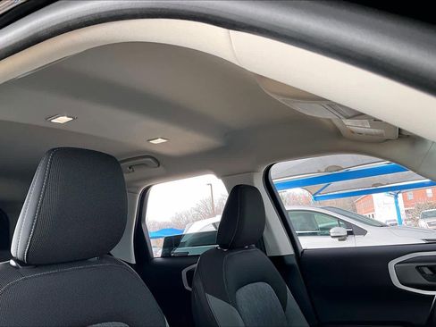 Used 2021 Ford Bronco Sport Big Bend image 14