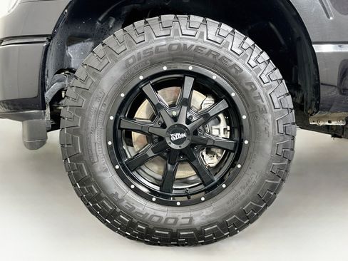 Used 2021 Ford F150 XL w/ STX Appearance Package AWD/4WD image 11