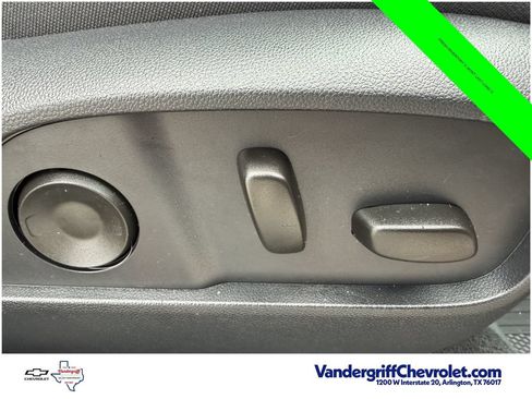 Used 2026 Chevrolet Equinox RS w/ Convenience Package III FWD image 27