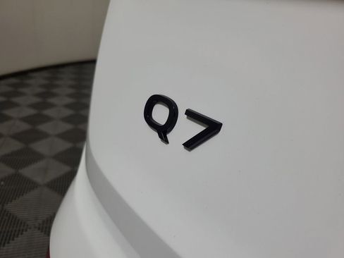 New 2026 Audi Q7 3.0T Premium Plus image 8