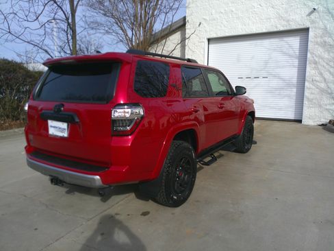 Used 2023 Toyota 4Runner TRD Off-Road Premium image 15