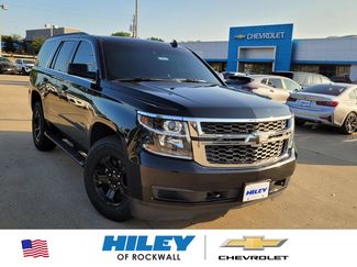 Used 2019 Chevrolet Tahoe LS w/ Enhanced Driver Alert Package AWD/4WD 360° Tour