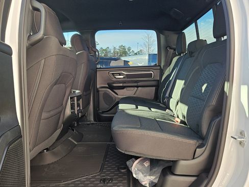 New 2026 RAM 1500 Big Horn image 22