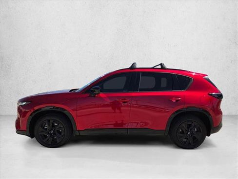 Used 2026 MAZDA CX-5 2.5 S w/ Premium Plus Package AWD/4WD image 9