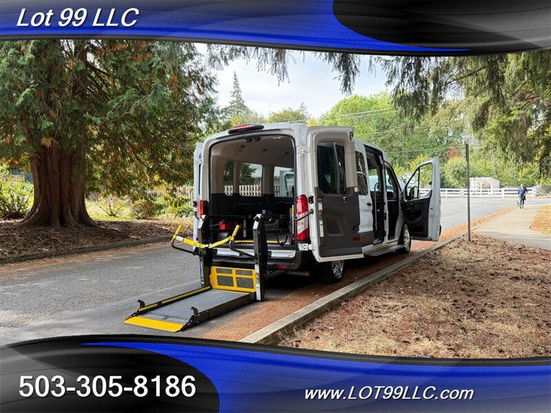 Used 2020 Ford Transit 350 XL RWD image 32