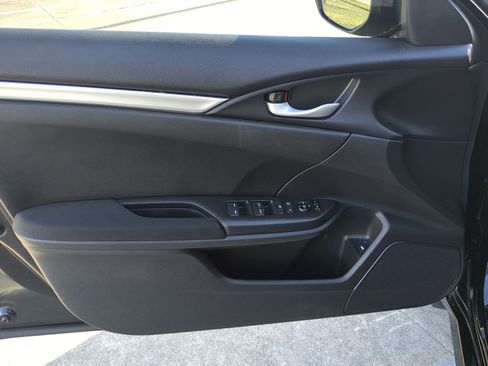 Used 2016 Honda Civic LX image 12