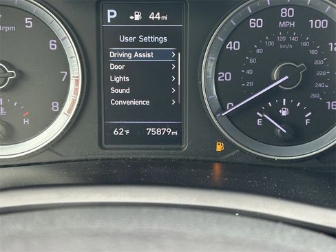 Used 2019 Hyundai Sonata SEL image 33