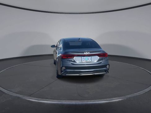 Used 2022 Kia Forte Sedan FWD image 7