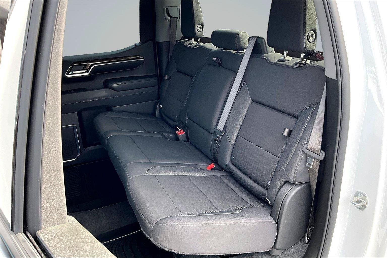 Used 2024 GMC Sierra 1500 Elevation AWD/4WD image 27