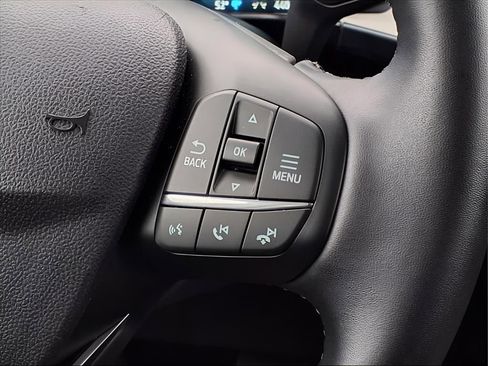 Used 2025 Ford Bronco Sport Heritage w/ Convenience Package image 13