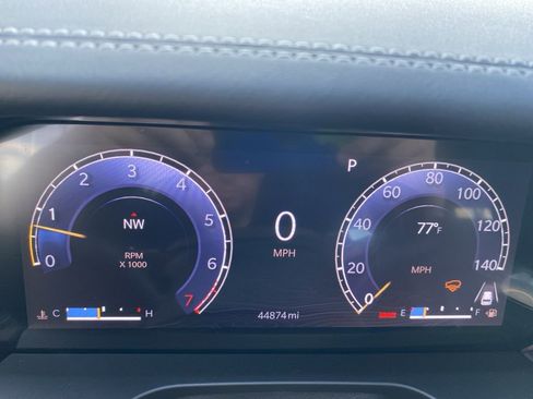 Used 2022 Jeep Grand Cherokee Overland image 20