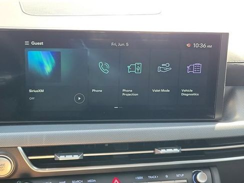 Certified 2026 Hyundai Sonata SE FWD image 11