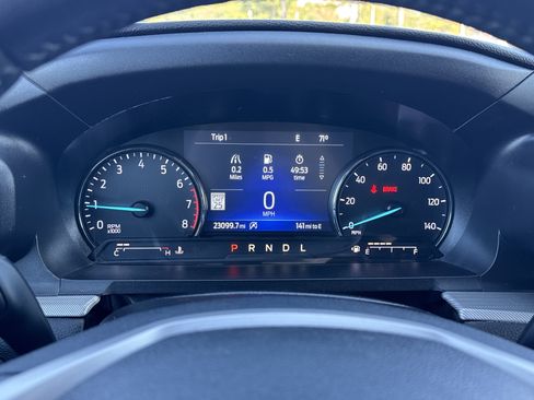 Used 2023 Ford Explorer XLT w/ Equipment Group 202A image 20