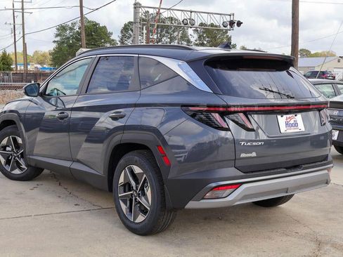 New 2026 Hyundai Tucson SEL FWD image 2