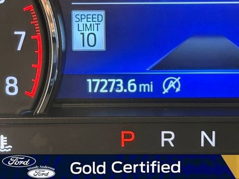 Certified 2024 Ford Explorer XLT w/ Equipment Group 202A AWD/4WD image 14