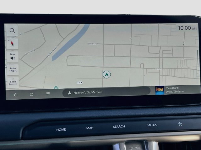 New 2027 Kia Telluride EX AWD/4WD image 13