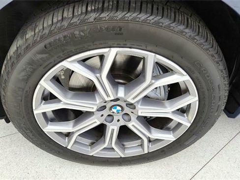Used 2026 BMW X7 xDrive40i image 63
