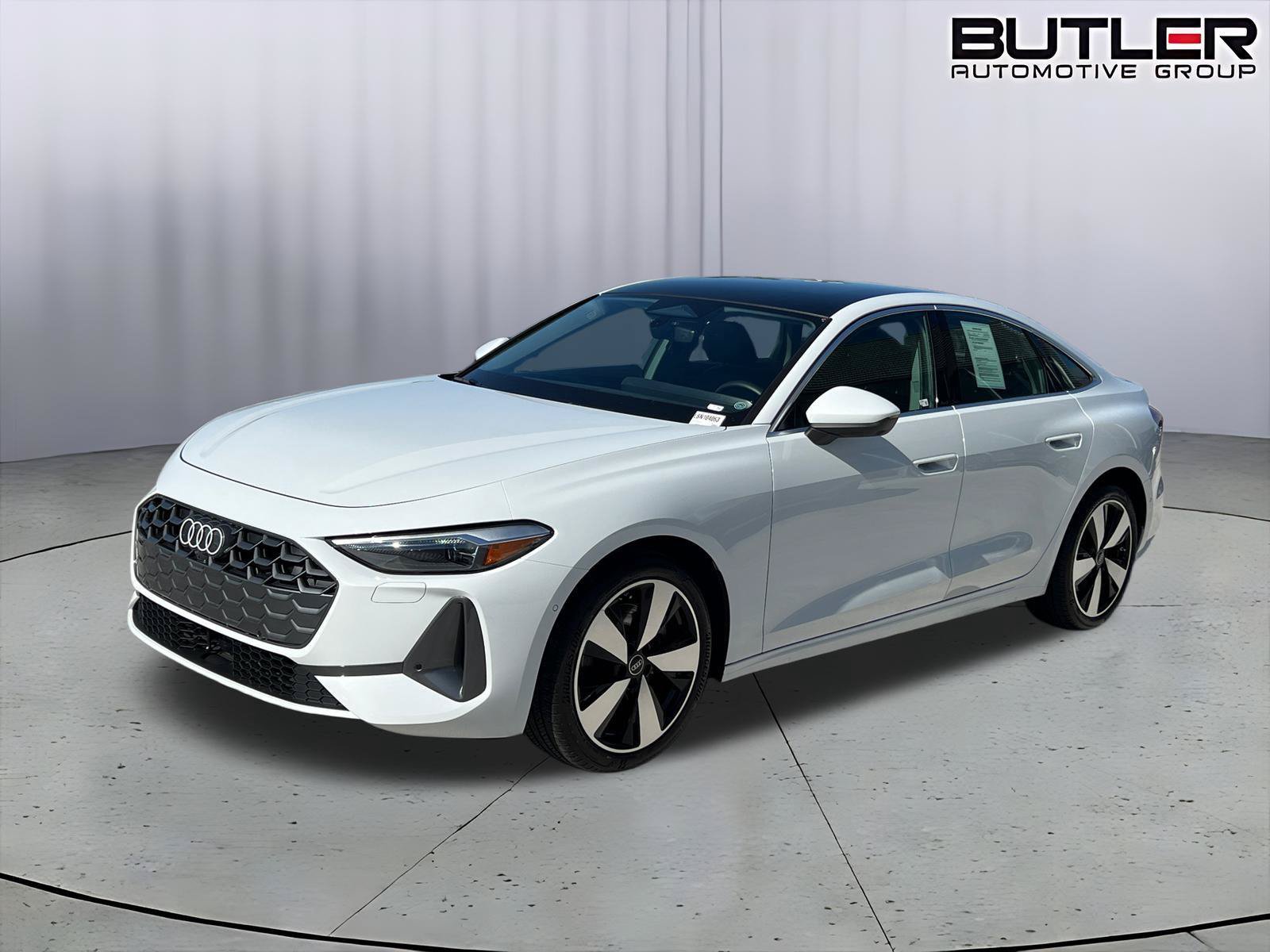 Certified 2025 Audi A5 Premium w/ Convenience Package AWD/4WD image 1
