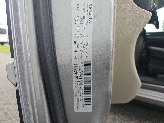 Used 2017 Dodge Grand Caravan SE w/ Power Window Group FWD image 31