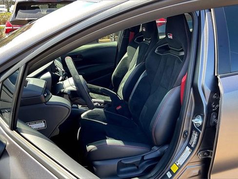 Used 2023 Toyota Corolla GR Morizo image 24