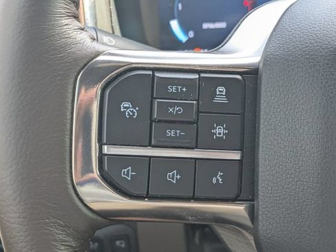 Used 2026 Ford F250 King Ranch w/ Chrome Package AWD/4WD image 31