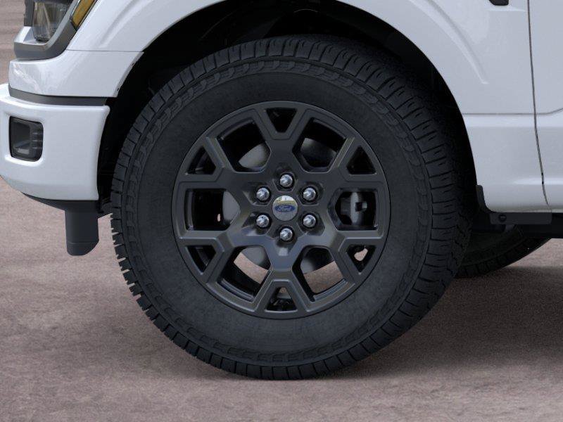 New 2026 Ford F150 STX RWD image 19