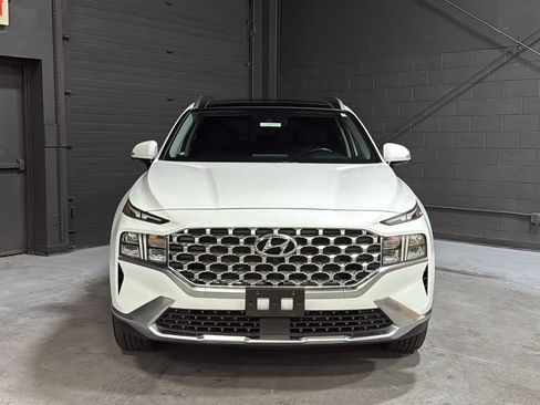 Used 2023 Hyundai Santa Fe SEL w/ Premium Package AWD/4WD image 2