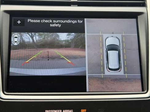 Used 2016 Lincoln MKX Reserve w/ Technology Package image 29