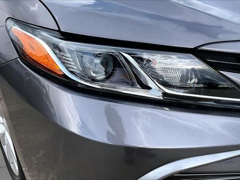 Used 2024 Toyota Camry LE FWD image 28