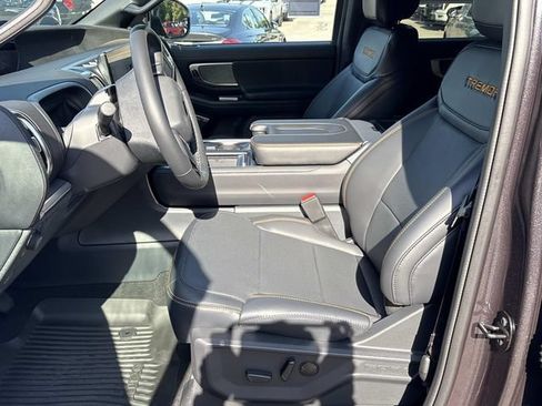 New 2026 Ford Expedition Tremor AWD/4WD image 23