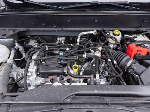 Used 2022 Ford Bronco Sport Big Bend image 30