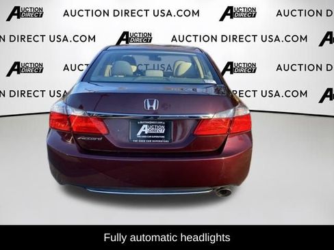 Used 2013 Honda Accord LX image 5