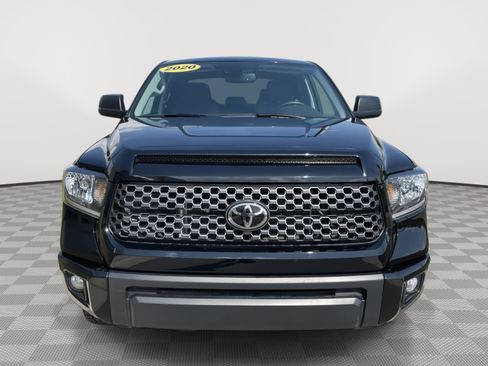 Used 2020 Toyota Tundra SR5 w/ SX Package AWD/4WD image 15